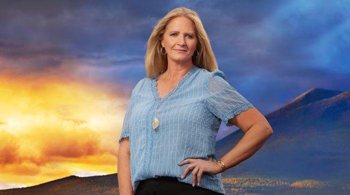 'Sister Wives' Christine Brown breaks silence with shocking personal truth