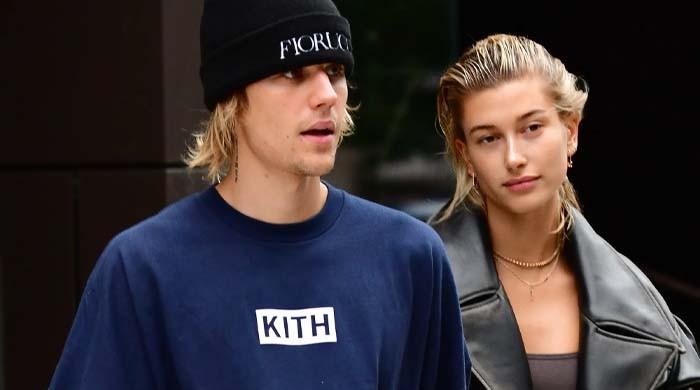 Hailey Bieber talks 'therapy' hours after Justin's cryptic 'relationship' post