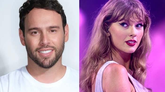 Scooter Braun makes shocking revelation about Taylor Swift feud