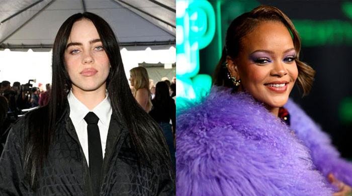 Rihanna, Billie Eilish's duet finally happening?