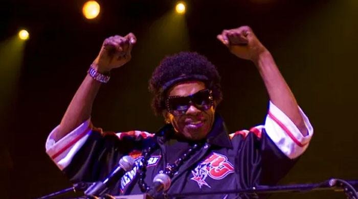 Legendary musician Sly Stone breathes his last at 82