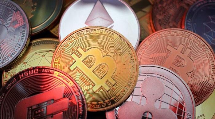Our crypto delusion