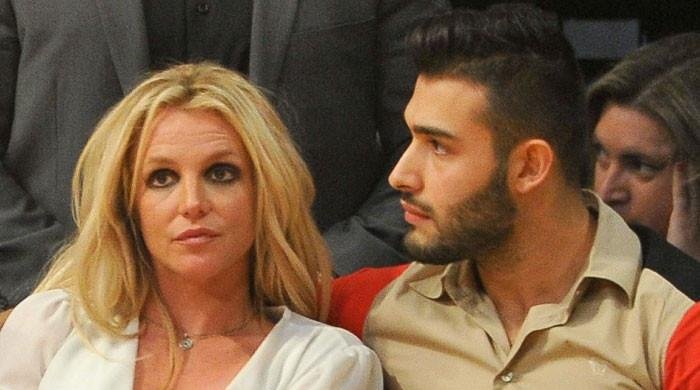 Sam Asghari on pros and cons of marrying Britney Spears