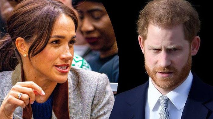 Prince Harry, Meghan Markle are coming face to face with their Achilles heel