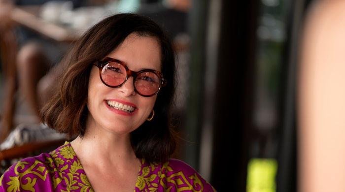Parker Posey makes surprising statement about 'Will & Grace' role