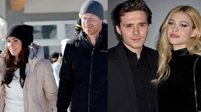 Brooklyn Beckham, Nicola's feud with Beckhams to turn explosive due to royal involvement