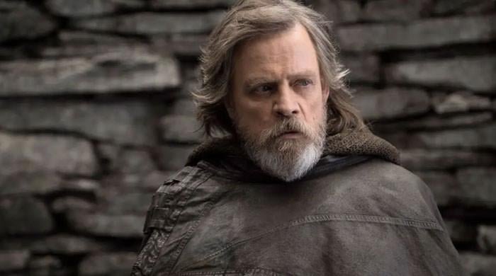 Mark Hamill sounds off on recent 'Star Wars' films