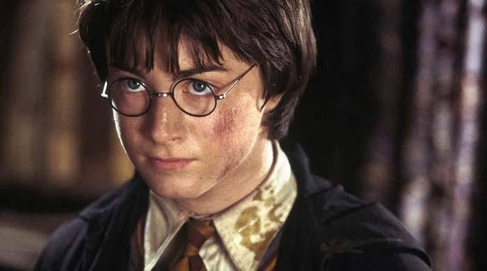 HBO drops list of confirmed 'Harry Potter' cast members