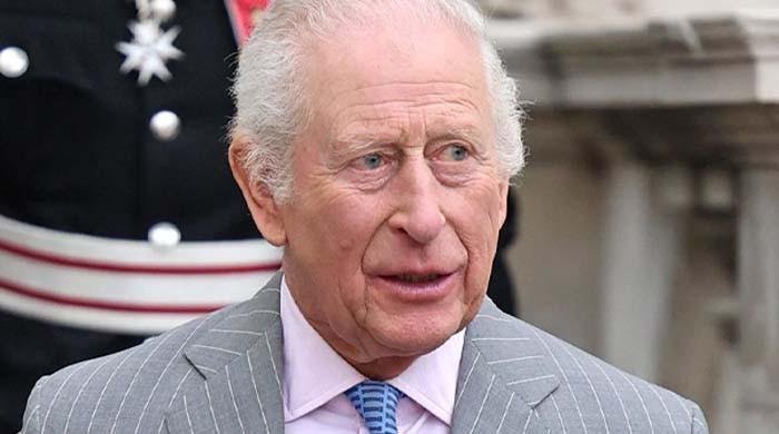 King Charles reveals first sportsman to receive knighthood for Rugby League
