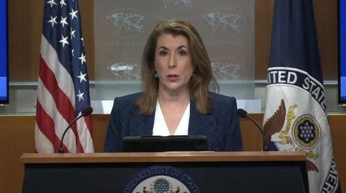 US backs ceasefire between Pakistan and India after Pahalgam attack