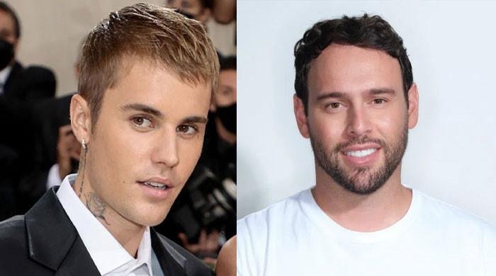 Scooter Braun discusses current ties with Justin Bieber