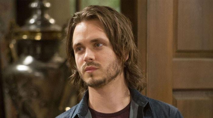 'General Hospital' star Jonathan Jackson addresses exit from show