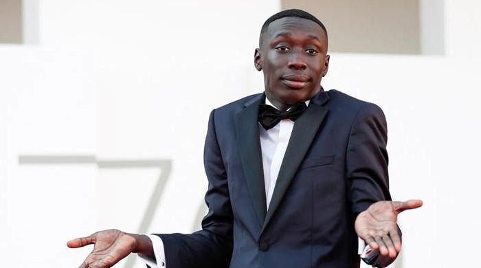 Why was viral content creator Khaby Lame detained in US?