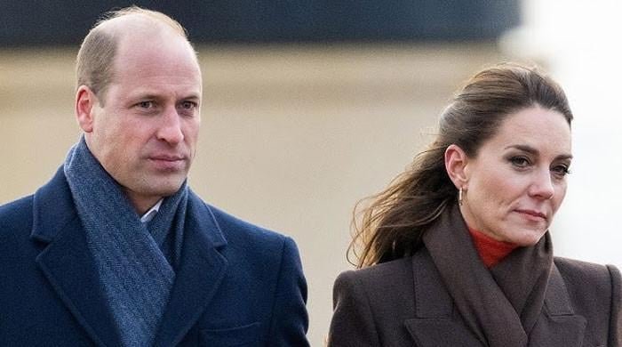 Prince William, Kate Middleton facing pressure to increase royal duties