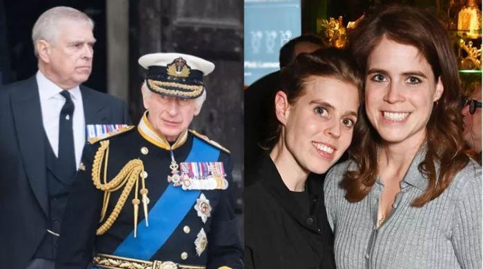 King Charles warned about Princess Eugenie, Beatrice: 'Huge problem'