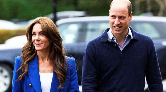 Kate Middleton, Prince William facing 'growing pressure' for THIS reason
