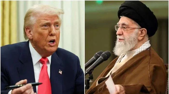 Iran says to target US bases if conflict breaks out
