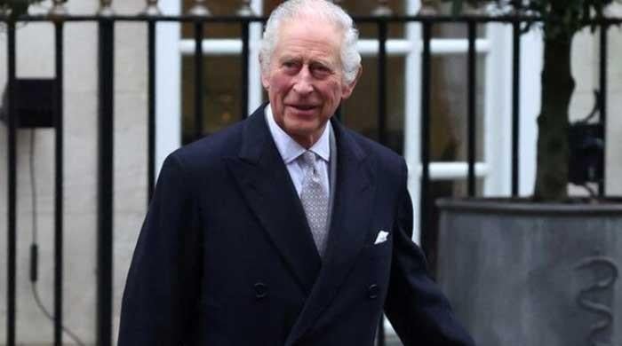 King Charles's three decades of noble work highlighted in 'Impact Report'