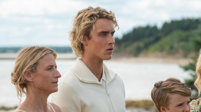 New star gets honest about big role in next 'The Hunger Games'