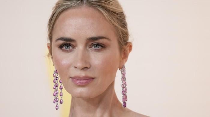 Emily Blunt shines during major red carpet appearance in NYC
