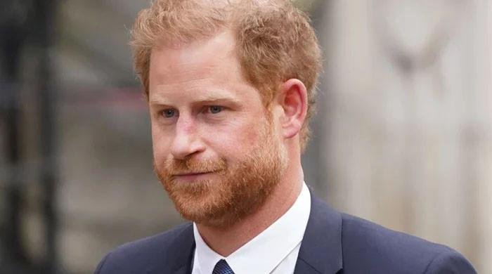 Prince Harry confirms UK visit over major event