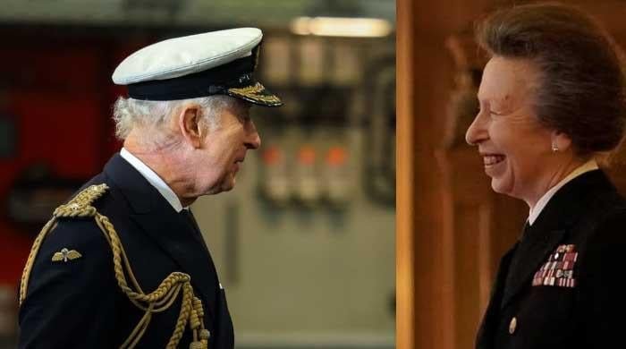 King Charles, royals to remain unperturbed as Mike Tindall announces new book