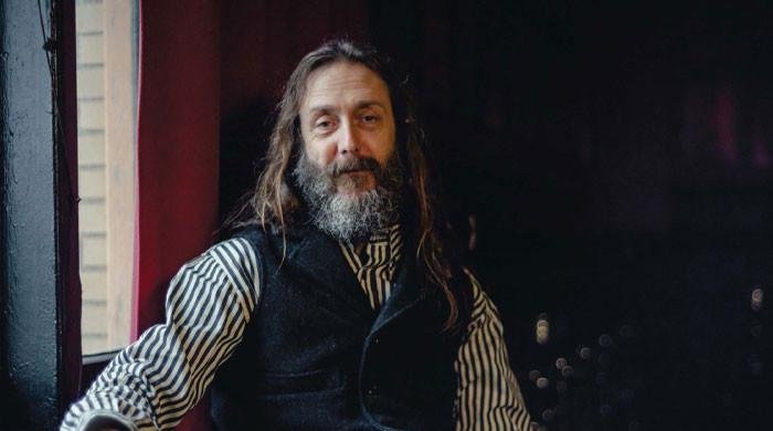 Veteran actor Chris Robinson passes away aged 86