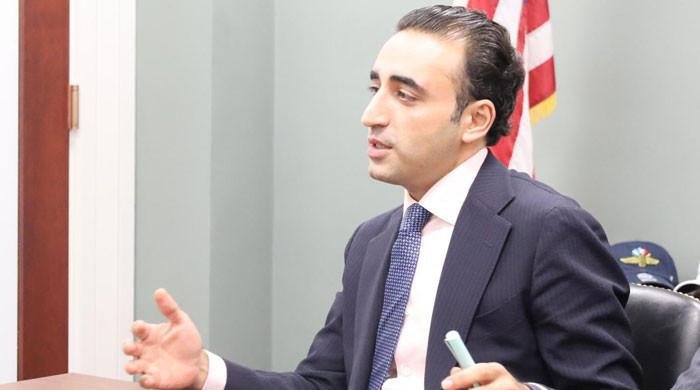 Risk of all-out war with India higher than ever, warns Bilawal