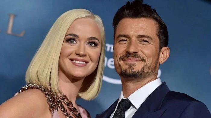 Katy Perry counting final moments in Orlando Bloom romance