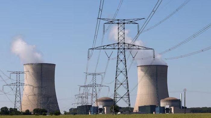 World Bank lifts ban on nuclear energy financing
