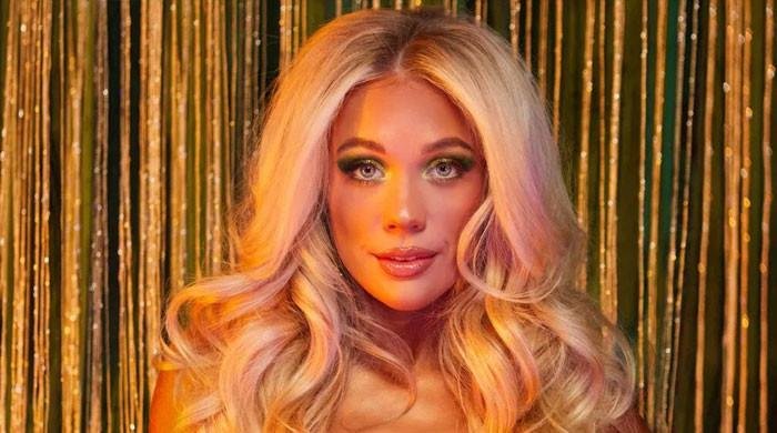 Megan Moroney namedrops artists she wants to collaborate with