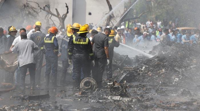 What we know about Air India flight crash so far