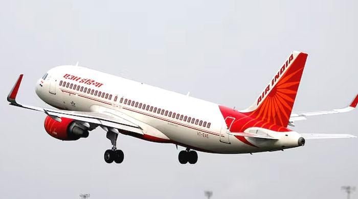 Air India's long history as it faces crisis of Ahmedabad crash