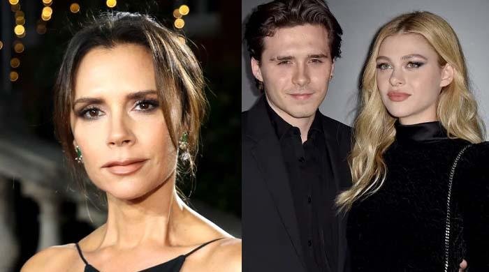 Brooklyn Beckham needs motherly attention from wife Nicola Peltz?