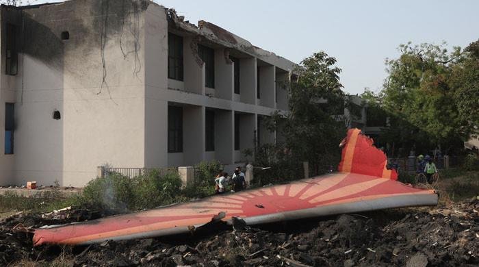 Air India disaster is first fatal Boeing 787 accident