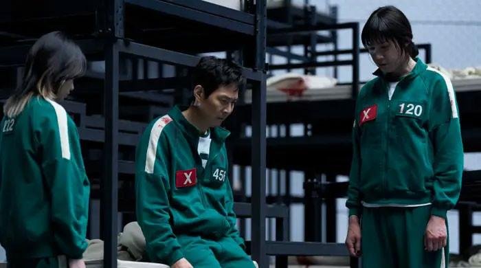'Squid Game' maker gets honest about spinoff ahead of season 3