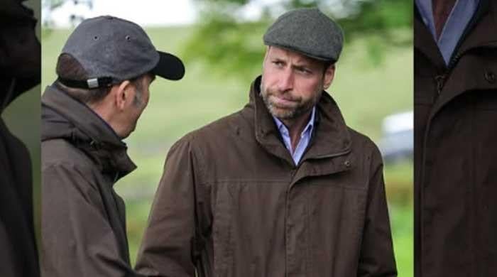 Prince William launches new plan to further his mission