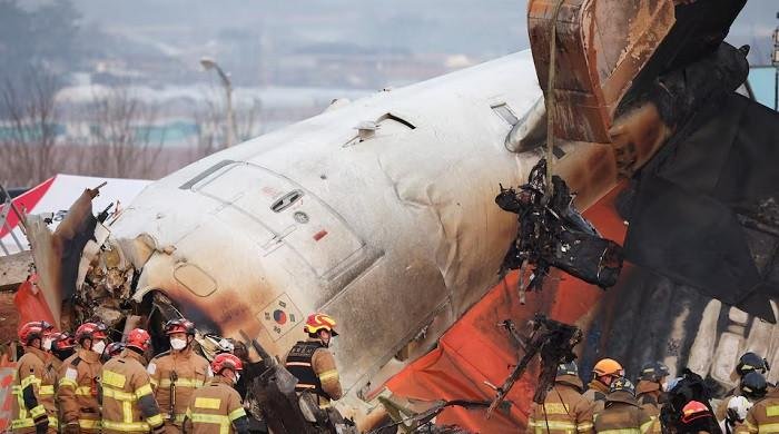 After India crash, a look at the deadliest plane disasters of the 21st century