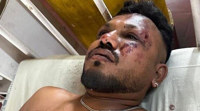 'Sole survivor' of Air India plane crash shares terrifying experience