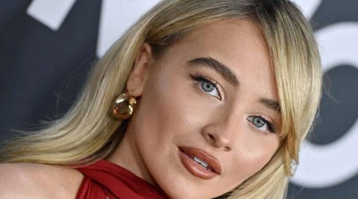 Sabrina Carpenter hits back at doubters ahead of new album