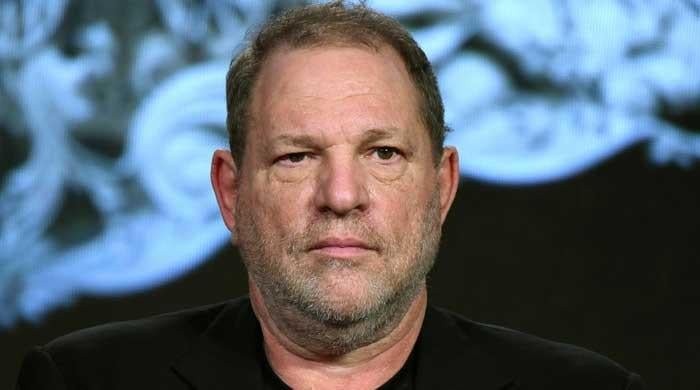 Harvey Weinstein judge declares mistrial on rape charge
