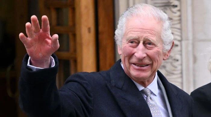King Charles managing ‘illness' to his utmost capability?