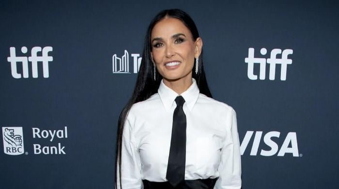 Demi Moore takes smart move to win next Oscar: Source