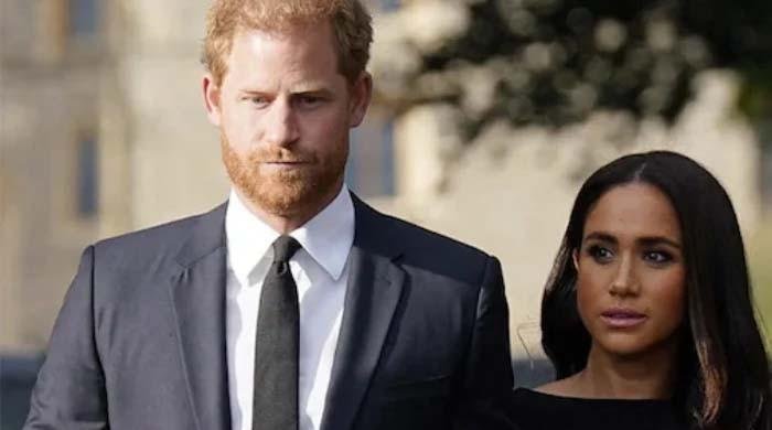 Meghan Markle, Prince Harry send clear message with bold new move