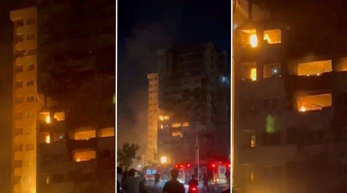 Tehran vows to retaliate as top Iranian commander, scientists killed in Israeli strikes
