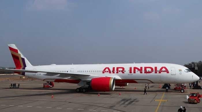 Air India flight makes emergency landing in Thailand after bomb threat