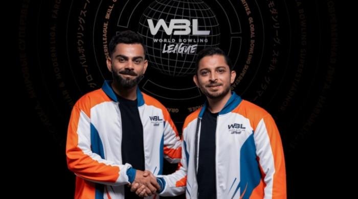 Virat Kohli-backed World Bowling League to roll out next year