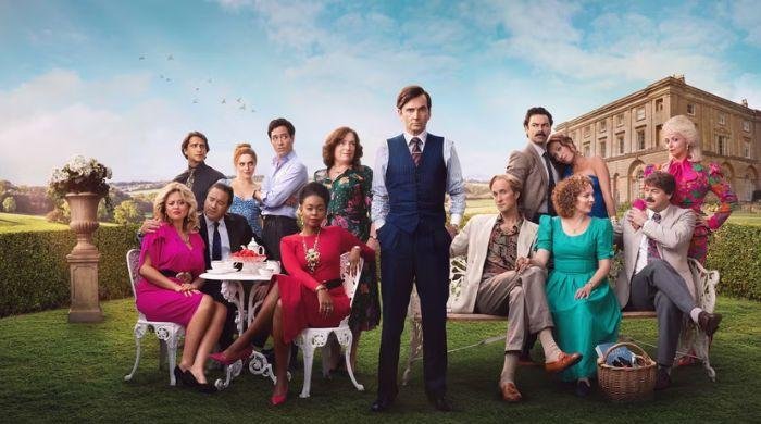 'Rivals' author defies woke culture with bombshell opinion: 'Wouldn't like myself'