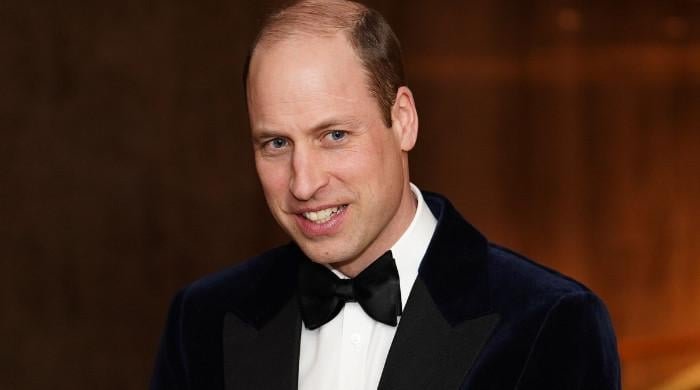 Prince William loses old pal in sudden accident