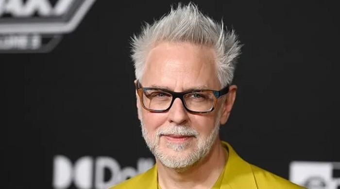 James Gunn makes rare comment on important superheroes of DCU